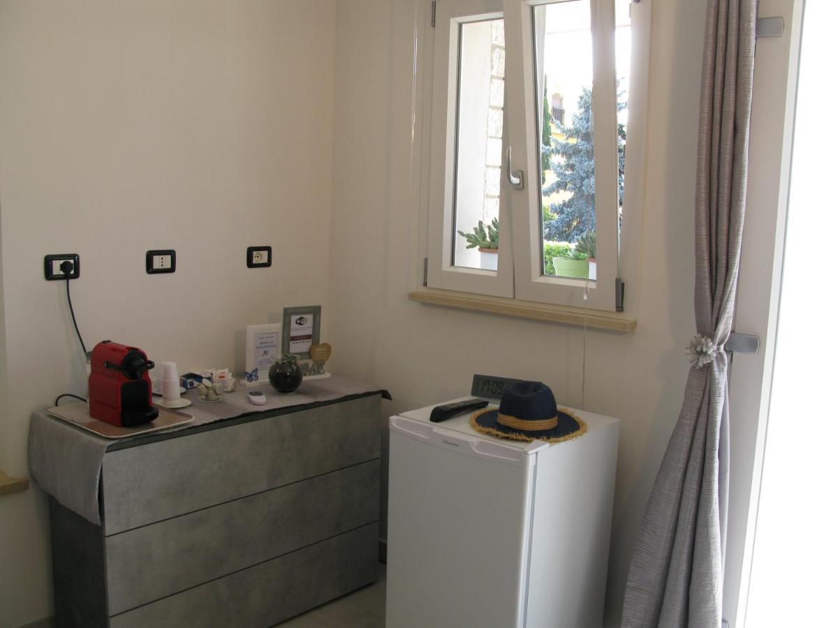Civico 29 Apartment Collestrada Bagian luar foto
