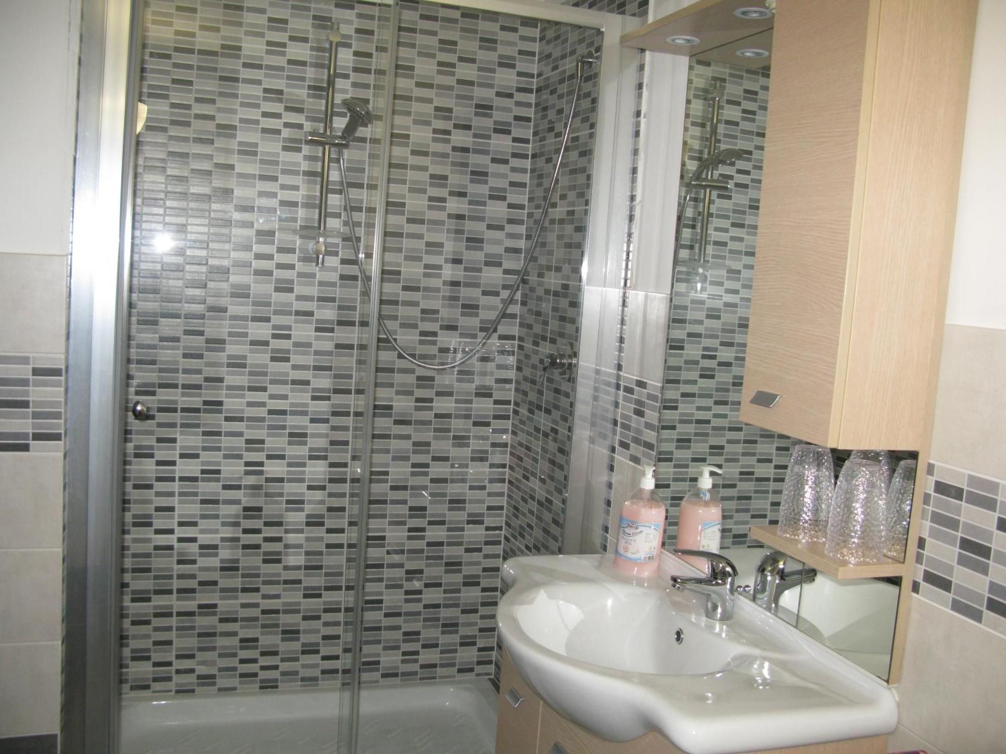 Civico 29 Apartment Collestrada Bagian luar foto